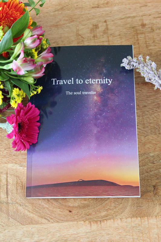 Travel to eternity