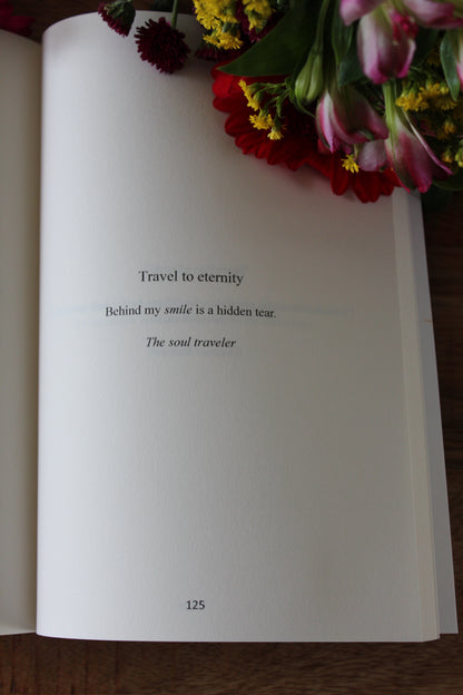 Travel to eternity